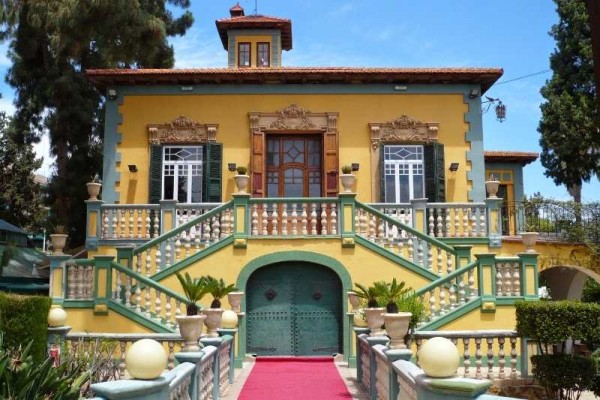 La casa donde Antonio Machado se refugió en Rocafort durante la Guerra Civil está a la venta