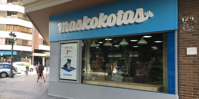 Milano Investment Partners invierte 7 millones en el grupo valenciano Maskokotas, que operará como Buddy