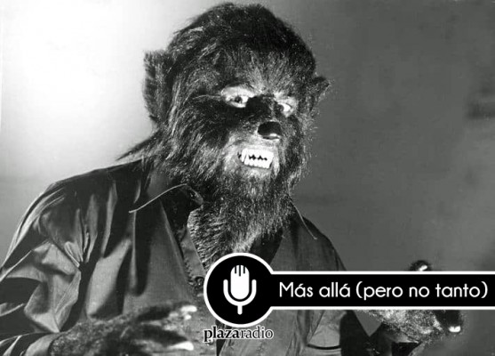 Hombres lobo: leyendas... y algo más