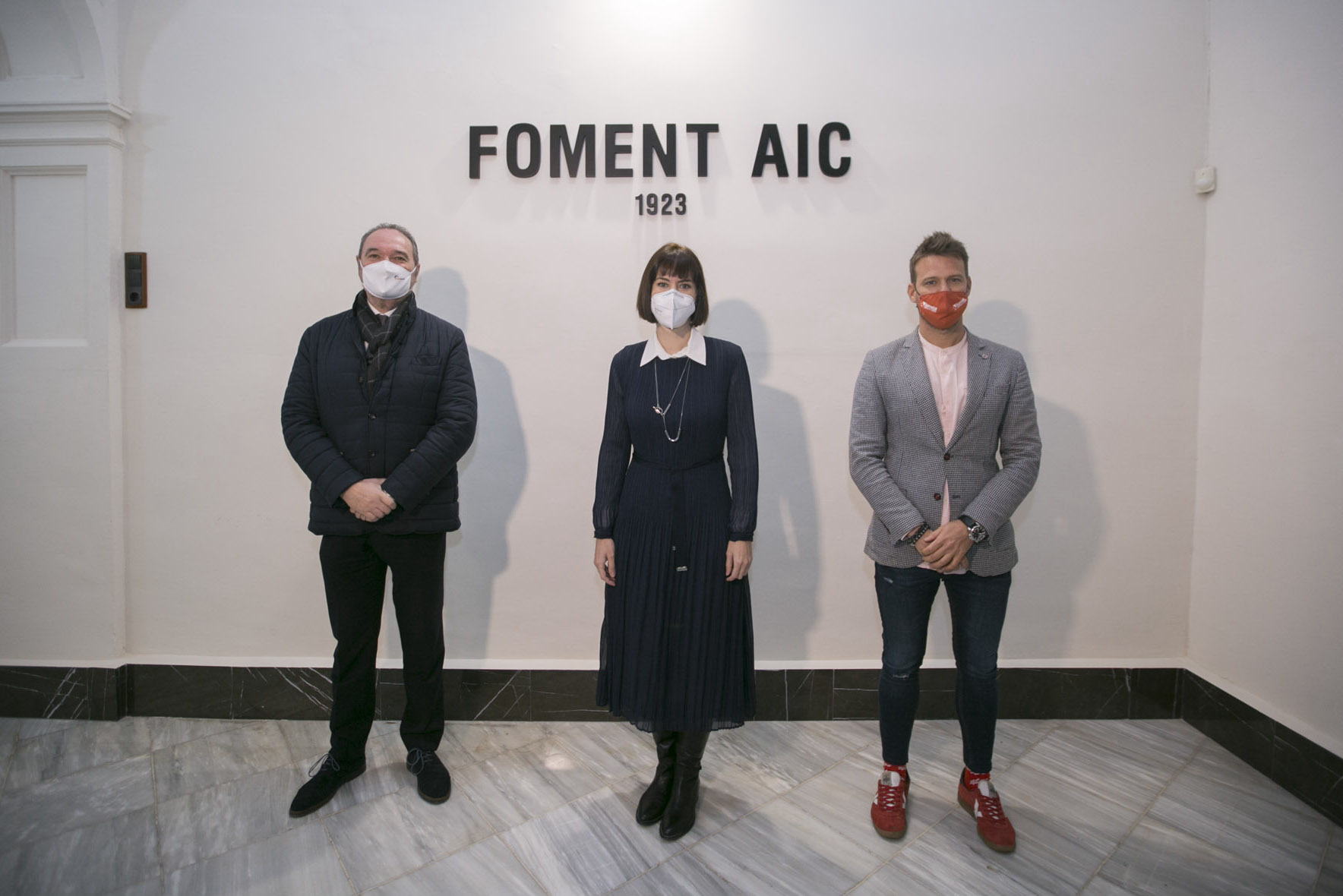 Los premios FAES 2020 serán online y reconocerán al tejido empresarial de La Safor