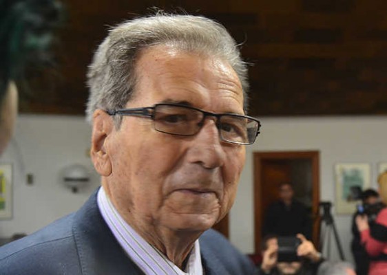  Fallece Antonio Galbis, referente por sus paellas gigantes

