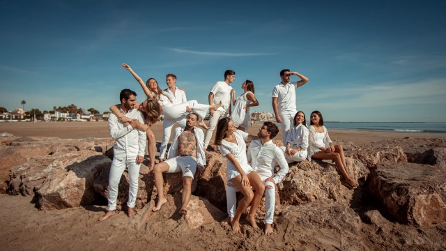 El teatro musical vuelve a Onda con 'Mamma Mia'