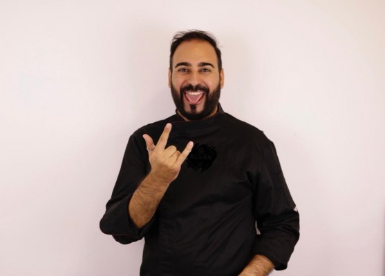 El Sorell ficha a Salva Linares como chef ejecutivo y pone en marcha una nueva línea de 'delivery'
