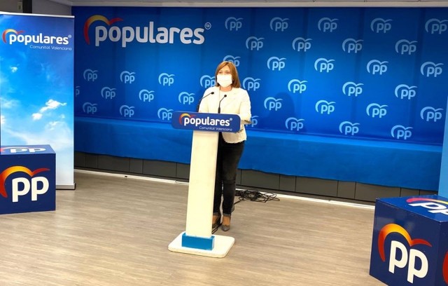 Bonig presenta un plan de 450 millones para reformar la Atención Primaria