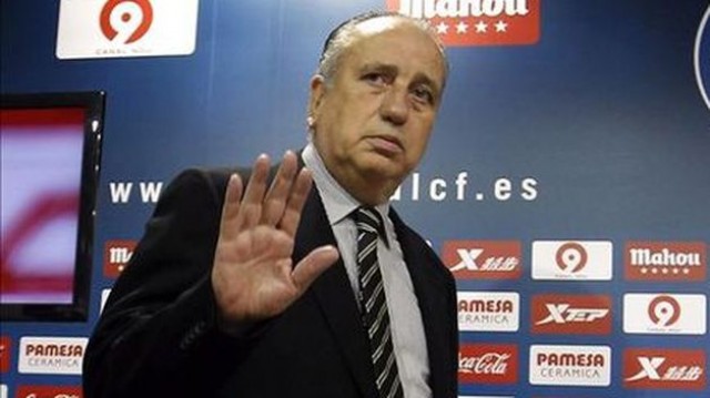 Fernando Roig cumple 20 años como presidente del Villarreal con la idea de crecer más