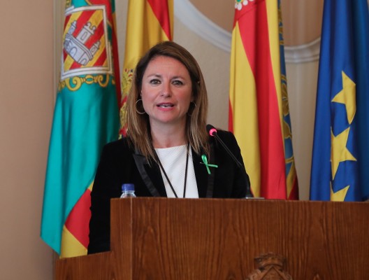 Carrasco (PP) asegura que 