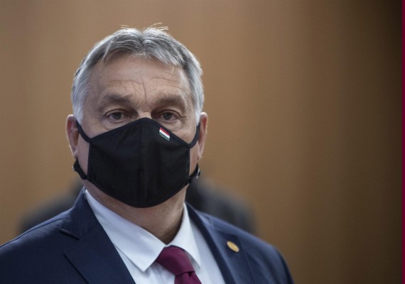 Orbán tilda de 