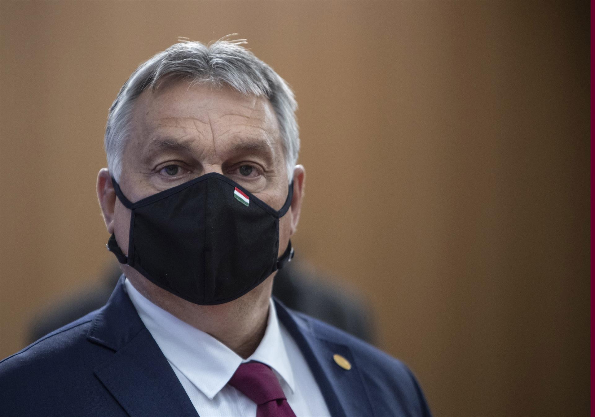 Orbán tilda de 