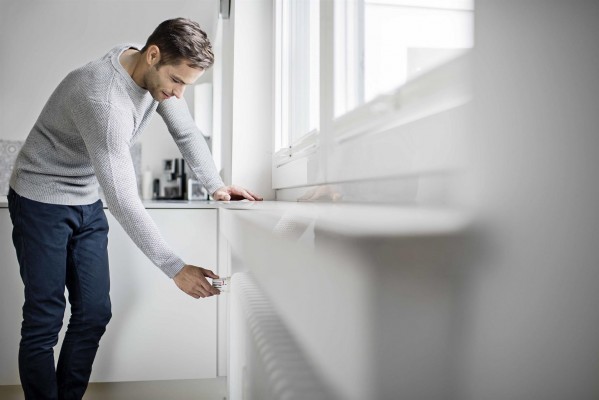 El TUE condena a España por no cumplir las normas de contadores de calefacción y agua caliente