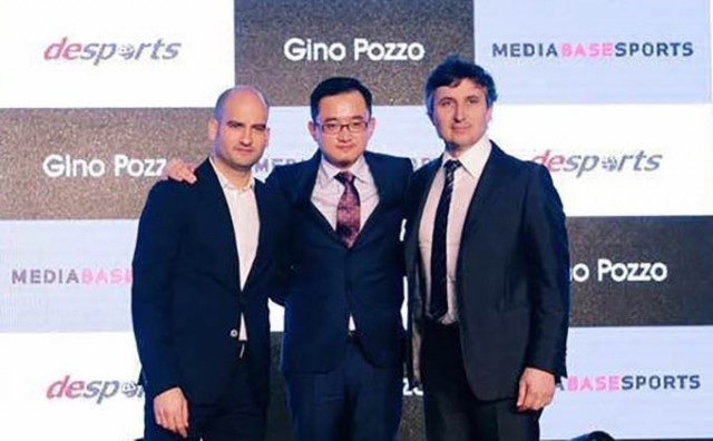 El grupo chino Desport, dueño del Granada, se hará con el 30% del Parma
