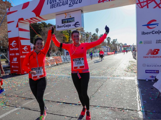 El 10K Valencia Ibercaja celebrará su edición 2021 el domingo 3 de octubre