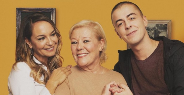 Teatro CT lunes / atro presencial a Cartagena en diciembre con ‘Háblame’ protagonizado por María Garralón y Víctor Palmero y ‘Señor Ruiseñor’ de Els Joglars
