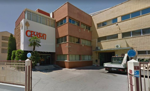 Manufacturas Ceylan aumenta un 2,4% sus ventas hasta los 42 millones 