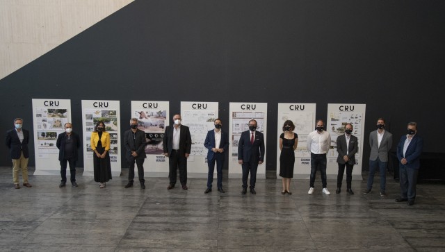 La Diputación destina 400.000 euros para renovar espacios públicos con azulejo de Castellón