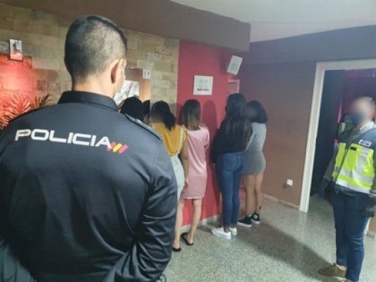 Vaginas con piernas