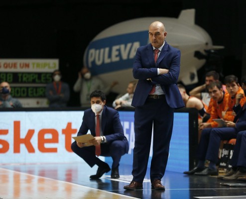 Jaume Ponsarnau: 