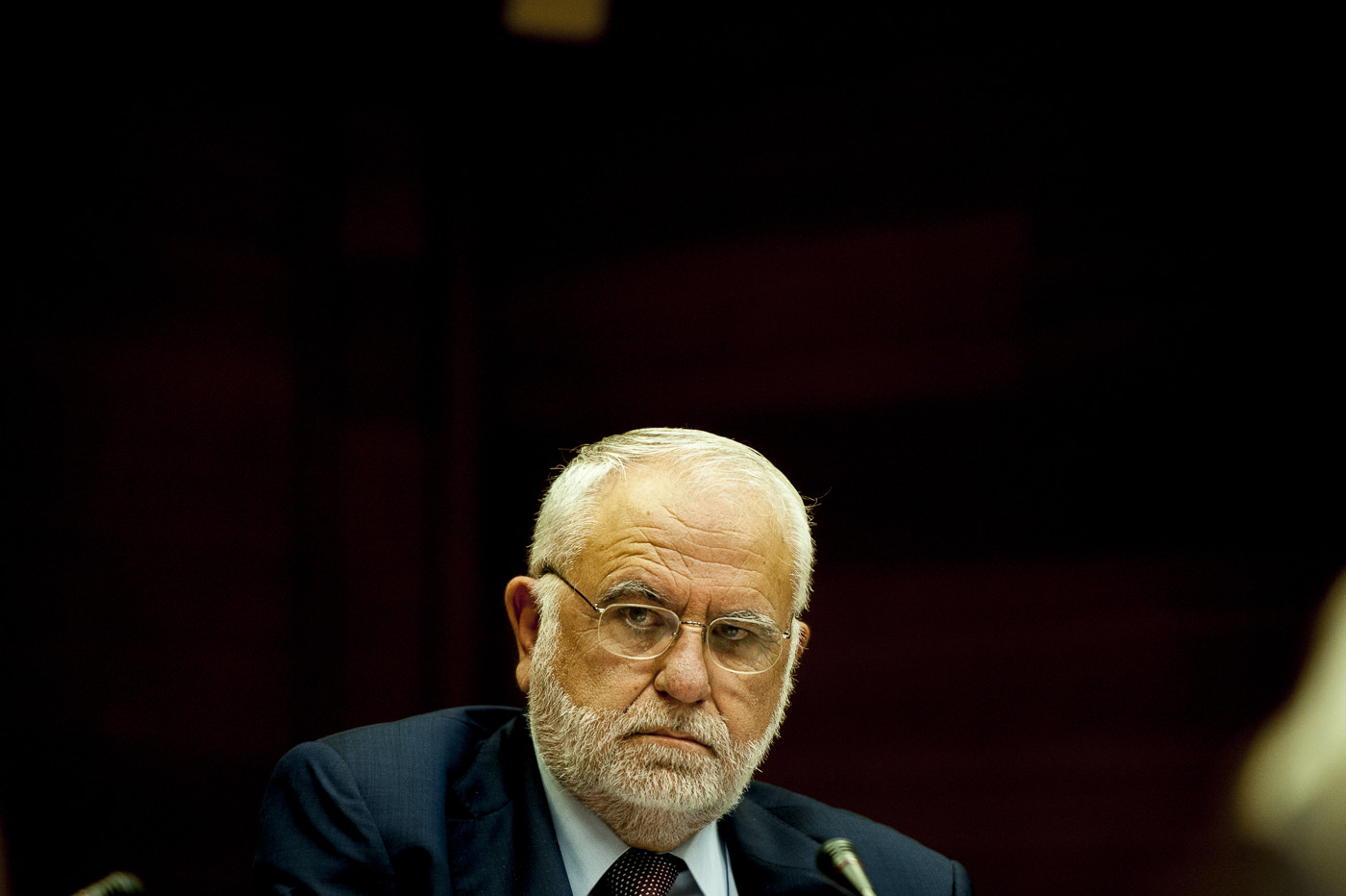 La juez mantiene el embargo por medio millón de euros de tres fincas de Cotino pese a su muerte