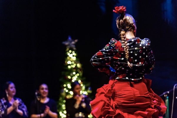El flamenc o la música portuguesa tinyen l'agenda cultural de Benicàssim 