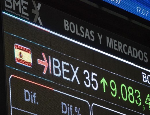 Inditex, CaixaBank, Ferrovial y Telefónica, a la cabeza de la transformación digital del Ibex-35, según el Instituto Coordenadas
