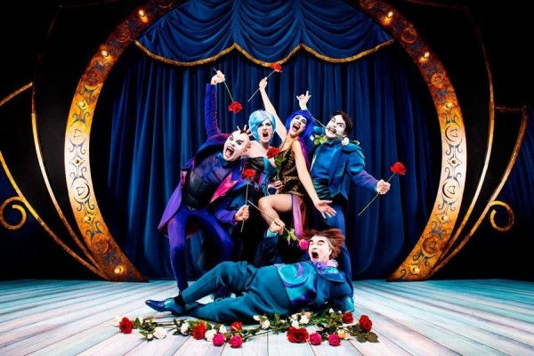 Teatro, circo y ópera para una Navidad cultural en Castelló