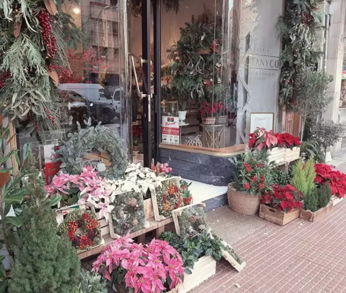 Securitas Direct lanza la campaña 'Juntos protegemos la Navidad' y dona más de 100.000 euros al pequeño comercio

