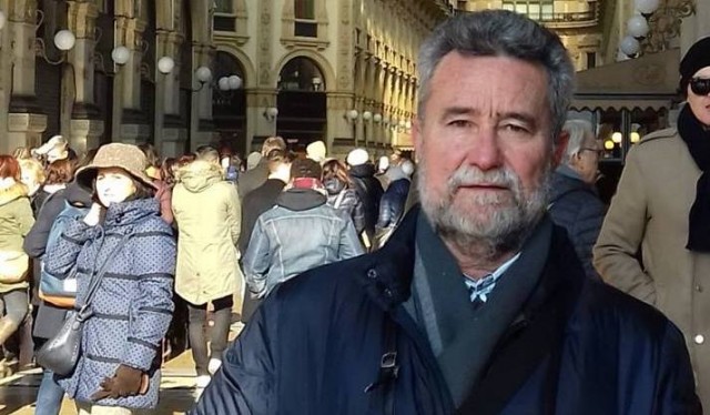 Carlos Ulldemolins, nuevo presidente de la Asociación contra el Cáncer en Castellón