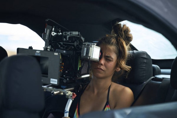 Los entresijos del cine, al descubierto por Lucía Alemany y la directora de casting Juana Martínez 