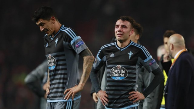 El Alavés cierra el año en Mendizorroza ante un Celta con resaca europea
