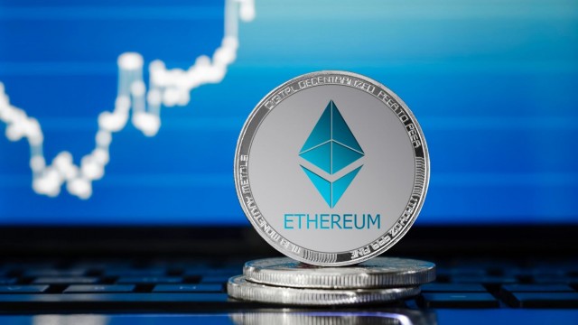 El potencial del Ethereum frente al Bitcoin