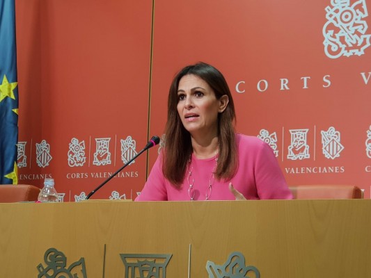 El PP presentará 40 enmiendas a los presupuestos del Consell para 