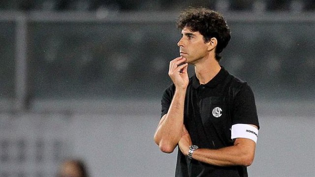 Tiago Mendes: 
