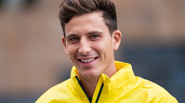 Pau Torres: 