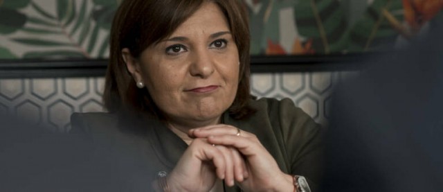 Isabel Bonig pedirá en Les Corts una bajada del IVA al turismo del 10 al 4 % en 2021

