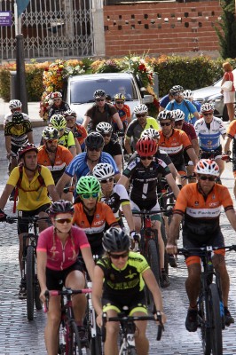 La Federación de Ciclismo convoca una concentración el 28 de mayo en València por la seguridad tras el atropello mortal en Oliva