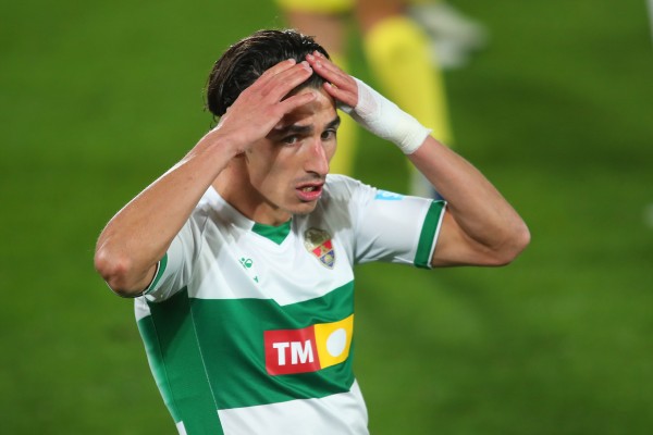 Pere Milla: 