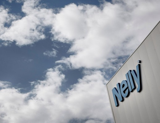 Nelly aumenta sus ventas un 4,4% hasta los 20 millones y ataja la covid con gel hidroalcohólico