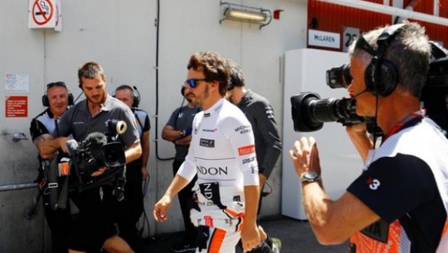 Alonso: 