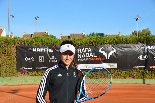 El Rafa Nadal Tour 2021 hará parada en Valencia y Alicante