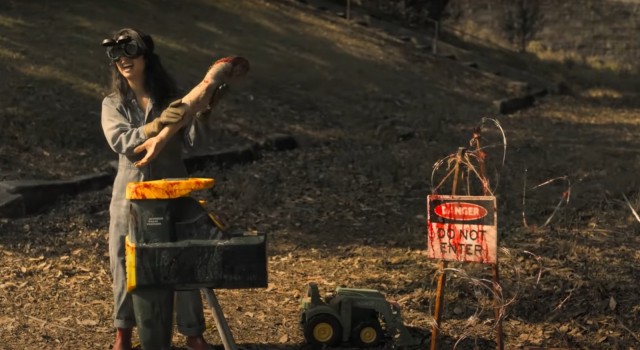 La comedia apocalíptica 'Over and Out', mejor webserie en Cinema Jove
