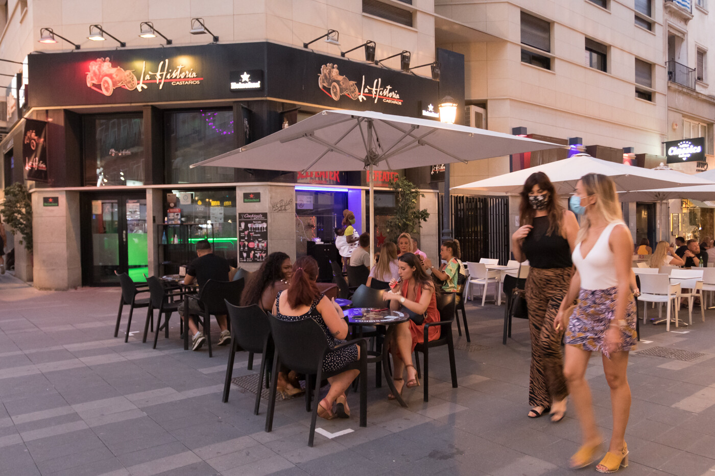 Foto PEPE OLIVARES - 