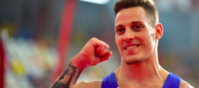 Néstor Abad, pentacampeón de España