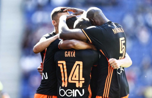 El consuelo de no ser el peor Valencia CF de la historia