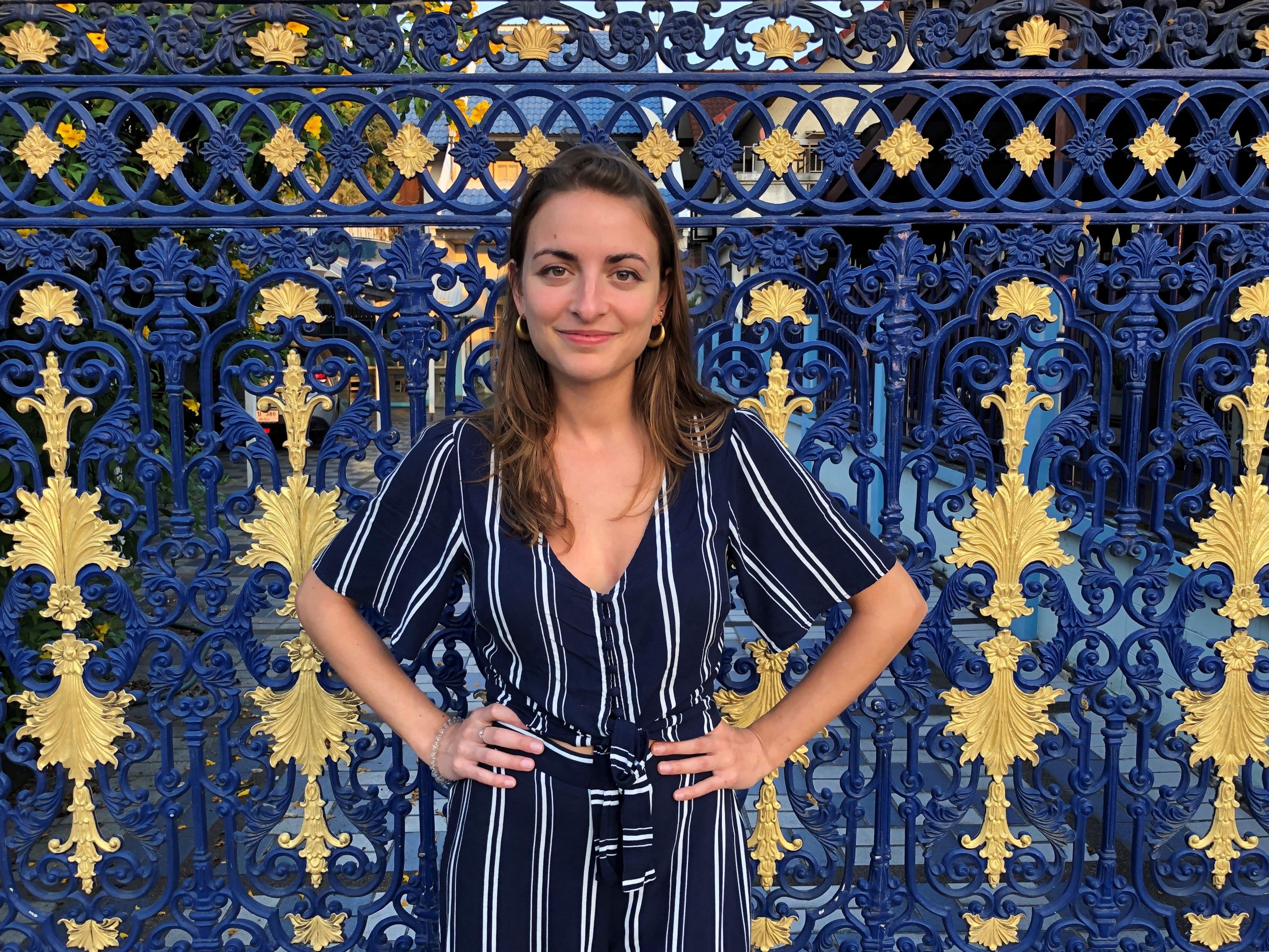 De bruixes, tempestes, arbres, mort i desig: una conversa amb Irene Solà