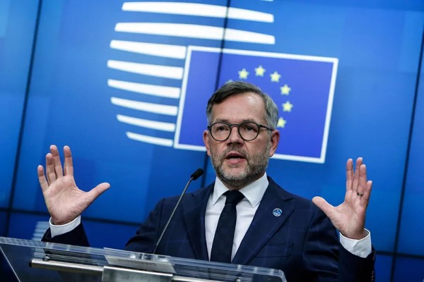 La UE confía en desbloquear el plan de recuperación en los próximos días
