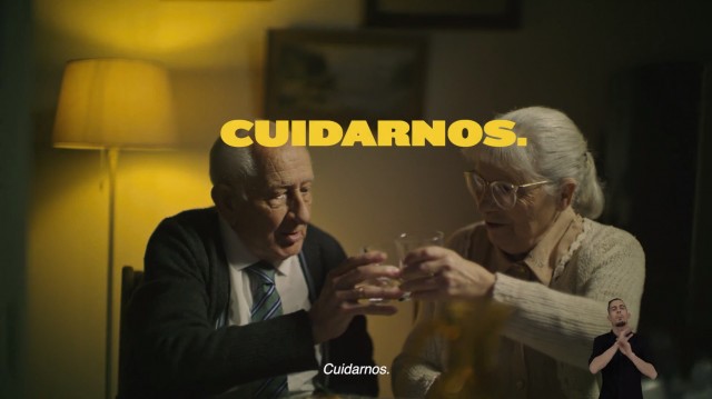 Las campañas de Navidad