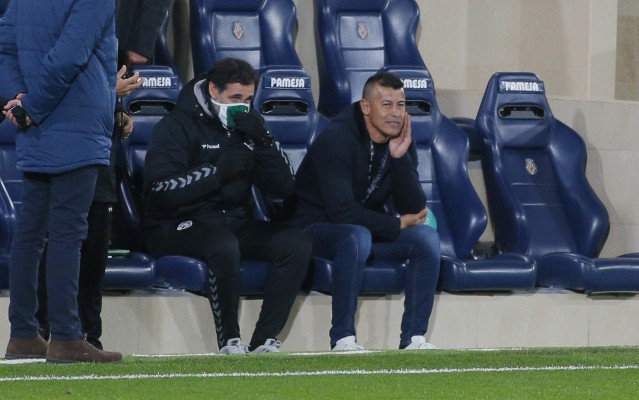 El Elche y la calculadora del descenso