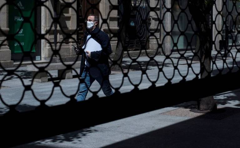 Trabajo indica que deben devolverse todas las ayudas si se despide tras ERTE
