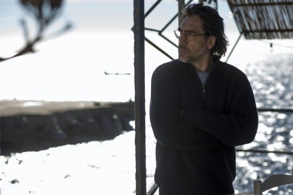 Javier Bardem: 