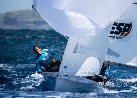 El COI confirma la Formula Kite y el 470 mixtos como disciplinas olímpicas en París 2024