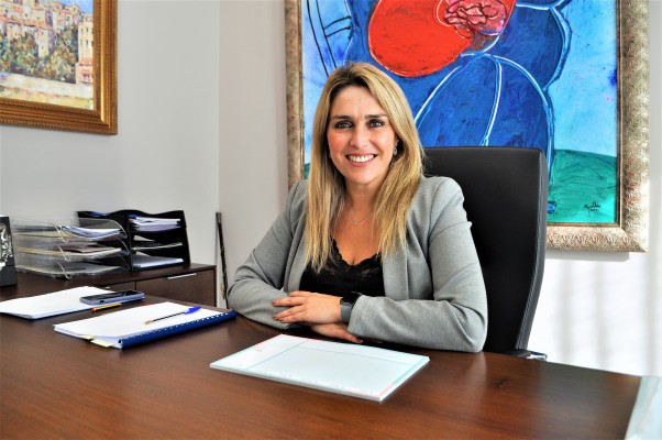 Vall d'Alba prioriza la mejora de vías públicas y de su piscina en el presupuesto de 2021